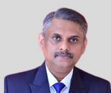 Maj. (Dr.) Shivakumar Hiremath